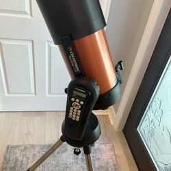 Celestron NexStar 8se StarBright XLT