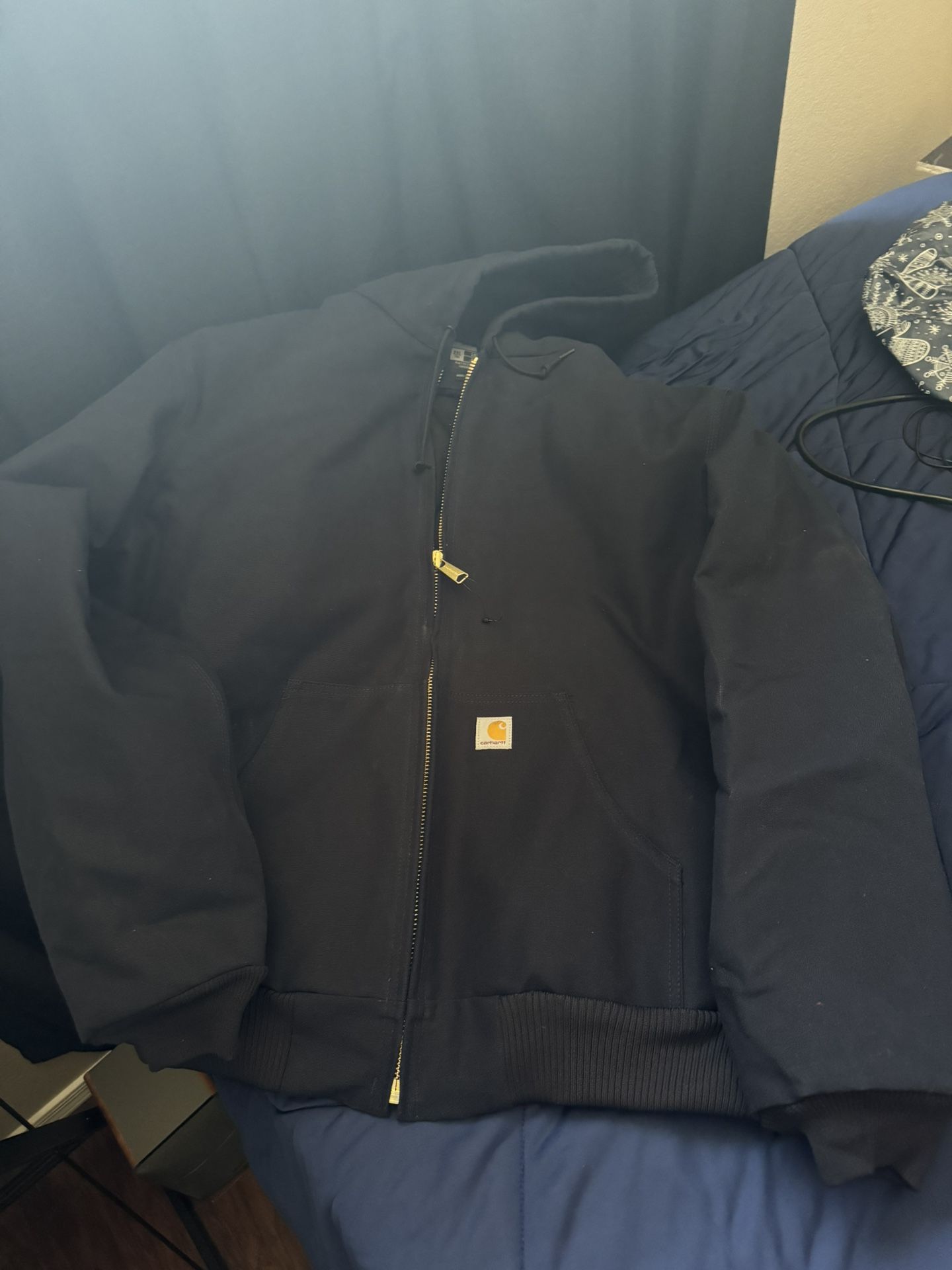 Carhartt jacket