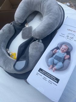 Breast Feeding Pillow
