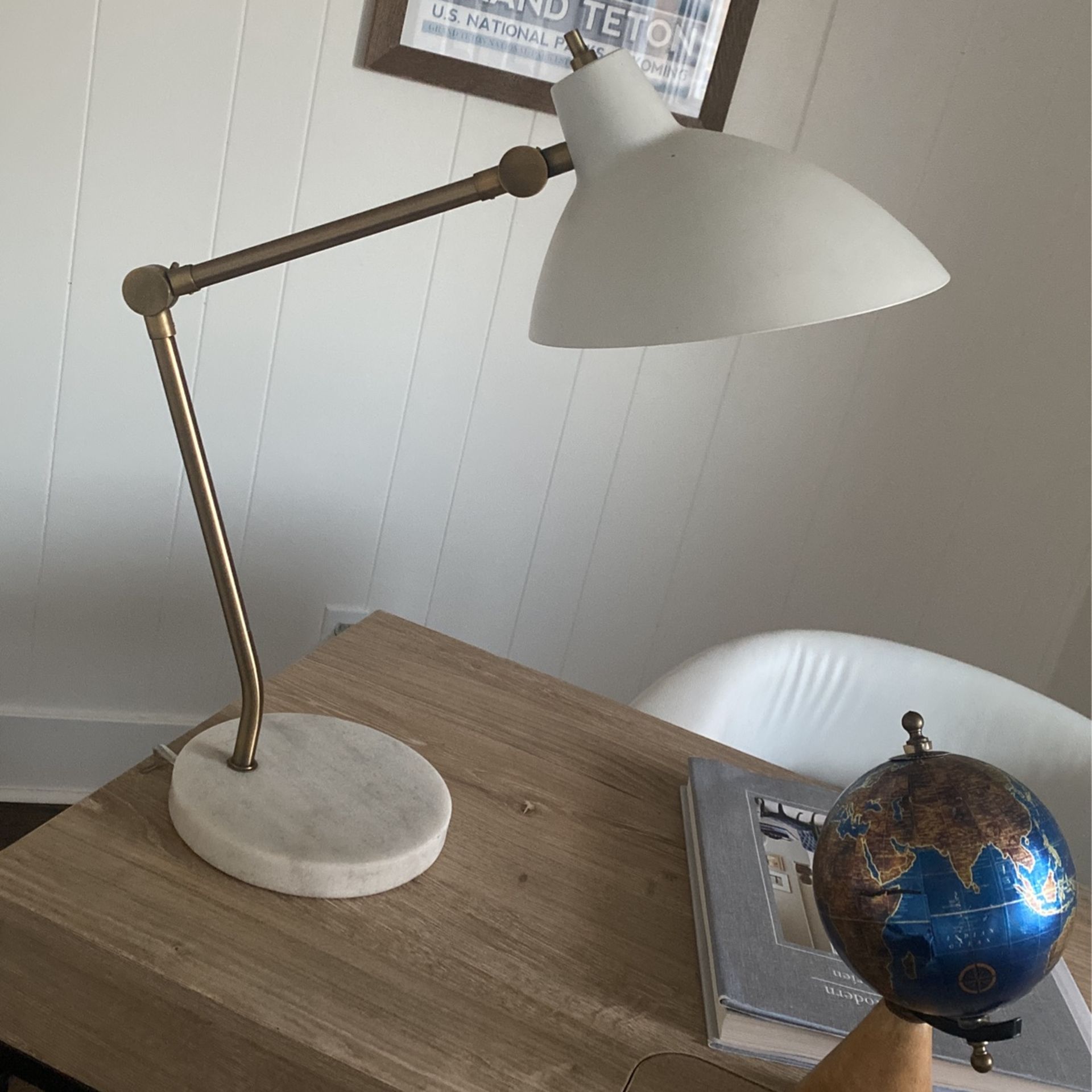 Desk Lamp