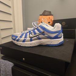 Nike P 6000 Size 10