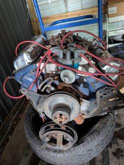 Motors and transmissions