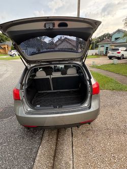 2011 KIA Forte