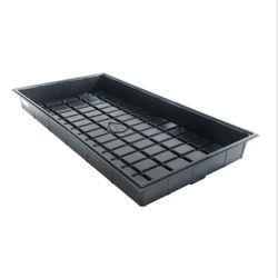 3x6 Flood Trays And 50 Gallon Resevoirs