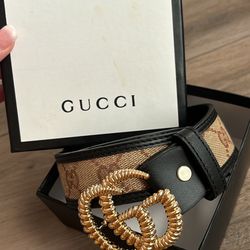 Belt 