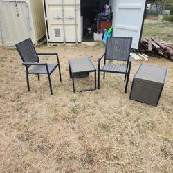 Patio Furniture