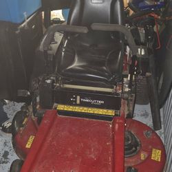 LANDSCAPING MACHINES 