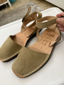 Women’s Pons Sandals