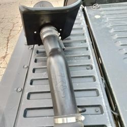 Air Intake For Toyota Tacoma