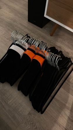 Brand New Hangers