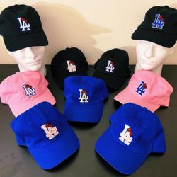 Hello Kitty X Dodgers Collab 