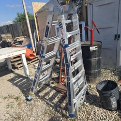 Ladder