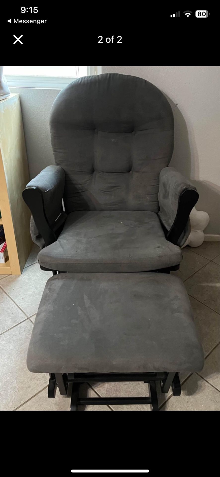 Rocking Chair