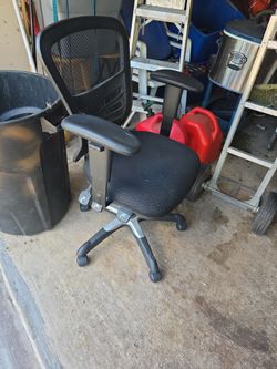 Computer Chair