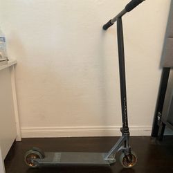 Prodigy S8 Scooter Street Edition