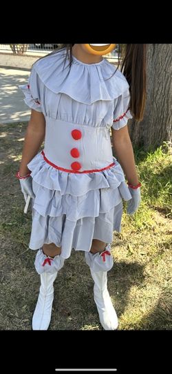 Clown Costume