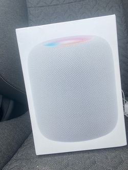 HomePod-Apple