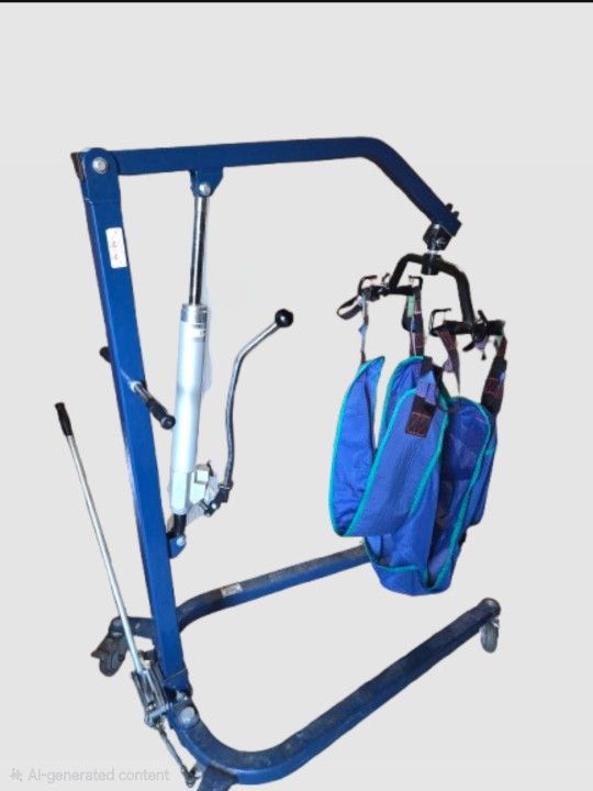 Patient Lift