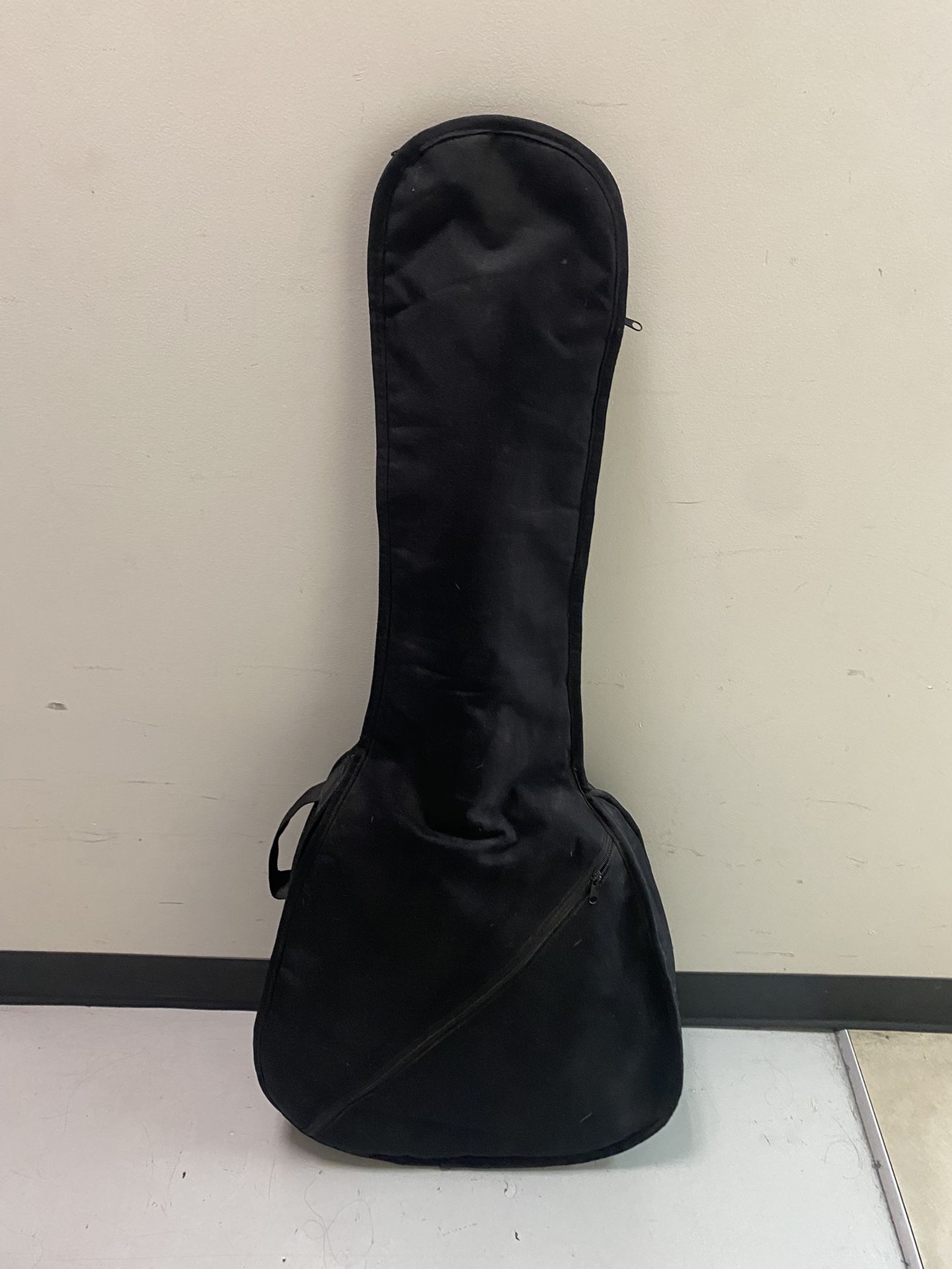 Acoustic Yamaha guitar