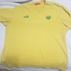 Brazil Shirt