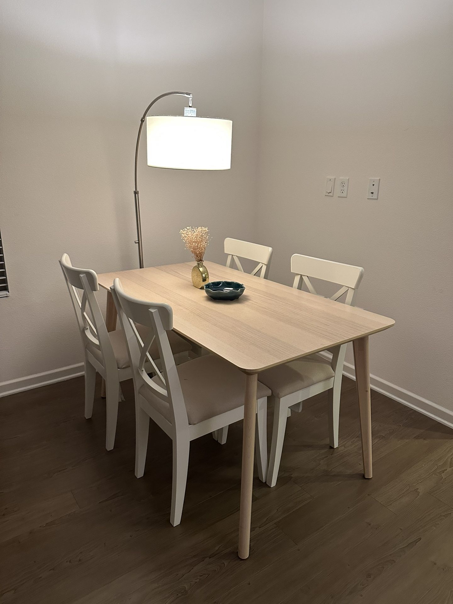 Ikea Dining Table