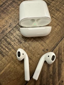 Apple AirPods