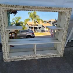 Vintage  Shelf