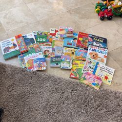 Childrens Books