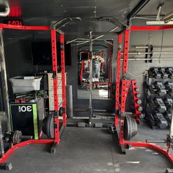 Power Rack