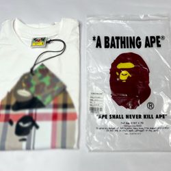 Bape Shirts ‼️ Read Description‼️