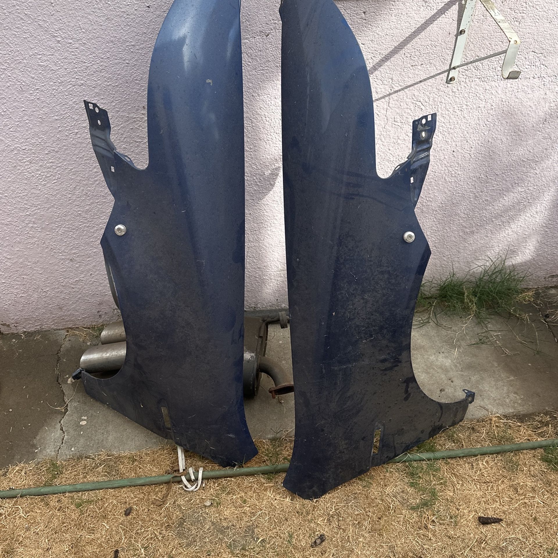 Acura Tl Parts