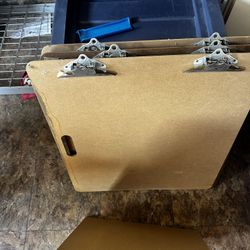 New Large Lot Of Art Supplies 