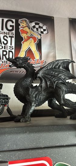 Dragon items prices start at $10