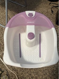 Electric Foot Massager