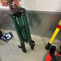 Sprinkler Tri Pod 