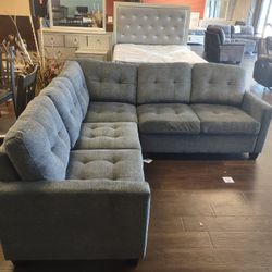 New Sectional Sofa On Sale Now