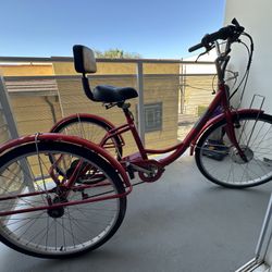 Bike