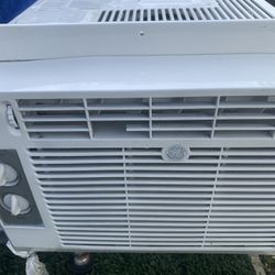 Windows Ac Unit ;5050 Btu 
