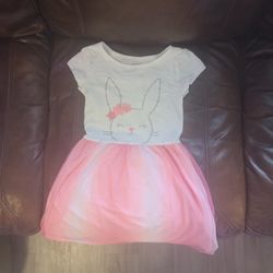 Girls Spring Dress