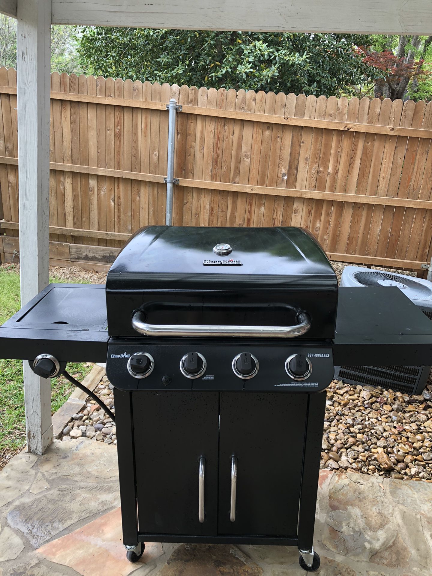 Grill/ BBQ outdoor