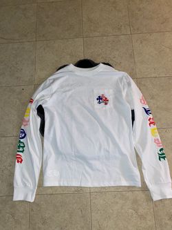 Chrome hearts long sleeve