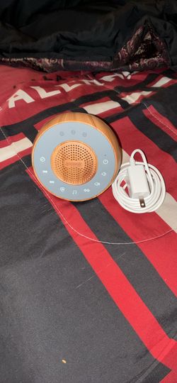 HoMedics White Noise Sound Machine