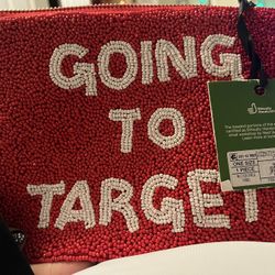 Kate Spade Target Wallet 
