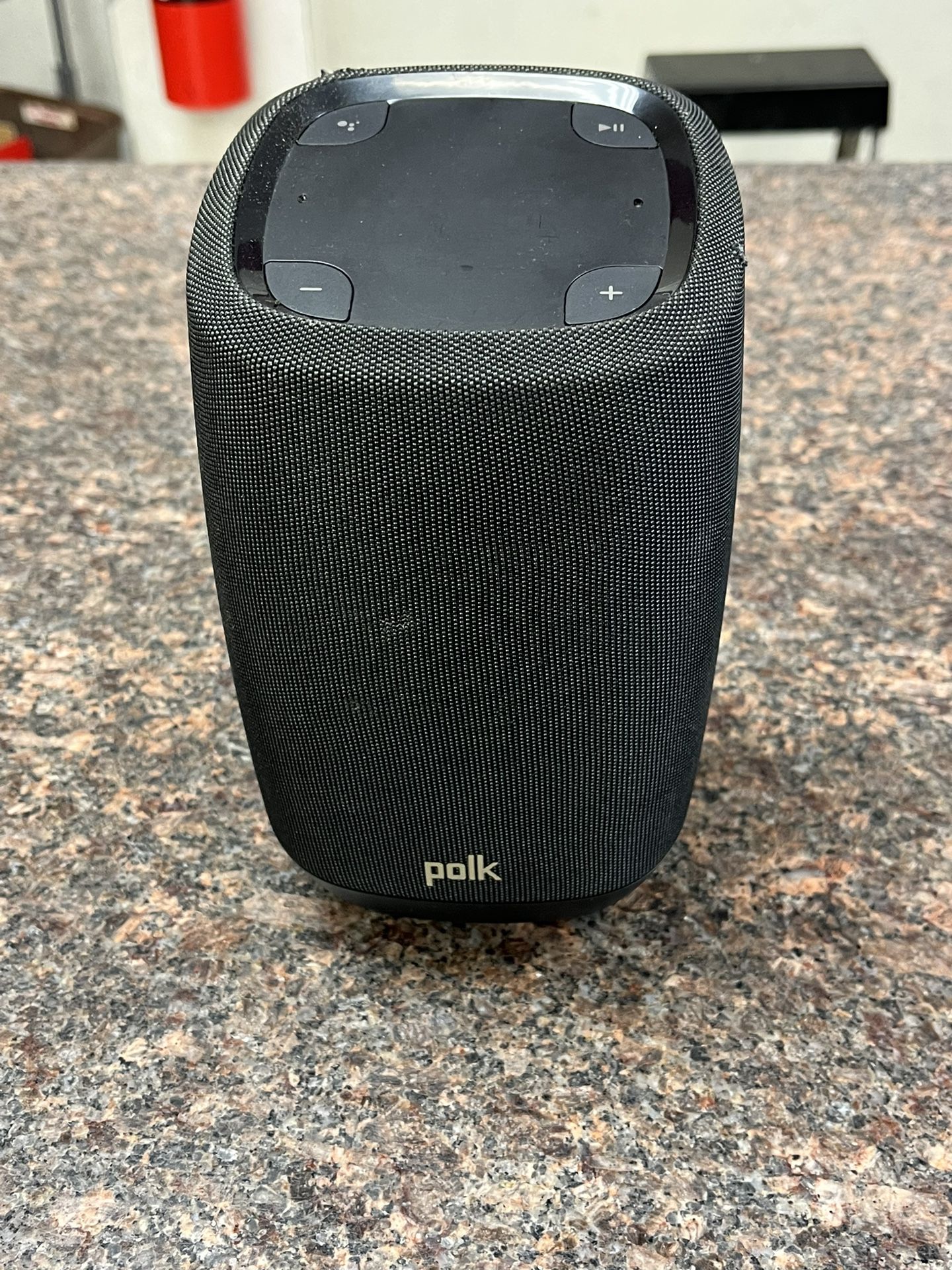 Polk Audio Assist Smart Speaker 