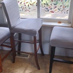 Chairs And Children's Toys Free