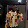 Derius Frazier