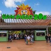 Zoo/ Safari Tickets $45 