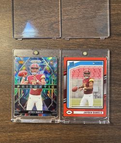 Football Cards