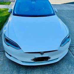 2019 Tesla Model S