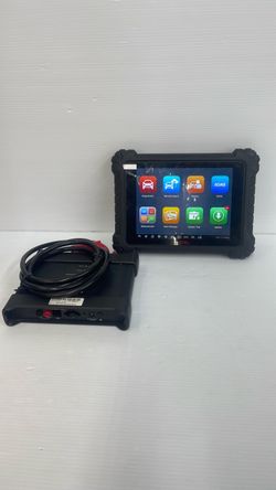Autel advanced diagnostics & measurement system